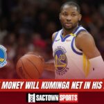 Should the Kings offer Jonathan Kuminga $30 million per year? 💰