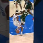 Handles that froze defenders and had the crowd on their feet 🔥