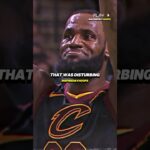 2018 LeBron Vs Boston Was Incredible 🔥#shorts #nba