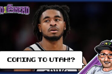 NBA Trade Rumors: Utah Jazz interested in Cam Thomas?!?
