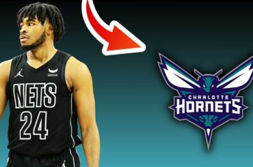 Brooklyn Nets TRADE Cam Thomas To The Charlotte Hornets? | NBA Trade Rumors