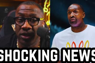 BREAKING NEWS‼️ Shannon Sharpe & Gilbert Arenas Going VIRAL for all the Wrong Reasons
