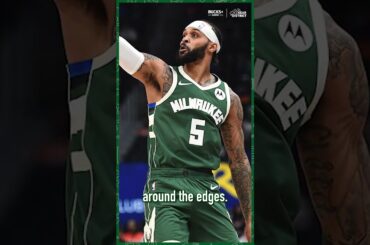 Marc Stein talks Horst's savvy summer 😎