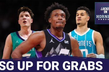 Brandon Miller MUST Be An All-Star?! | Josh Green INJURY UPDATE | Is Kon the Starting SG?