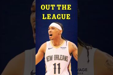 Brandon Boston Jr earned an opportunity #nba #neworleanspelicans #nbaoffseason #nbafreeagency