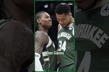 KPJ's 2nd Year in Milwaukee is about to be special 🔥