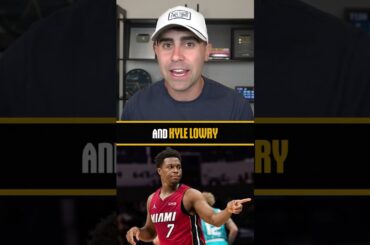 Grading the Last 5 Miami Heat Trades #nba #nbatrades #heat