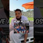 KAT gives his dream Knicks road trip 😂🔥