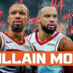 What Can Dillon Brooks Provide Outside Of Being Suns’ Favorite New Villain?