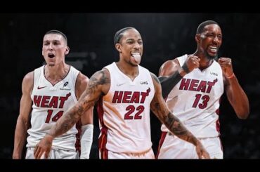 MAJOR UPDATE! Miami Heat’s Win Total Has Been REVEALED + Updated Roster | New Lineups & Rotations