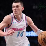 "What’s Next for Tyler Herro? | Miami Heat Star in the Spotlight!"