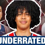 The Wizards Have A SECRET STAR In The Making With Kyshawn George...
