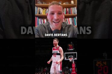 The Washington “We’ve always been good at trade exceptions” Wizards | The Zach Lowe Show