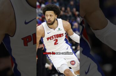 Pistons are NEXT UP ⬆️😤 #cadecunningham #DetroitBasketball #MotorCity #Pistons #NBA
