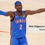 "Shai Gilgeous-Alexander Training Highlights 🔥 | The NBA's Next Big Superstar?"