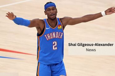 "Shai Gilgeous-Alexander Training Highlights 🔥 | The NBA's Next Big Superstar?"