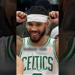 Headband Tatum was DIFFERENT 😤🔥