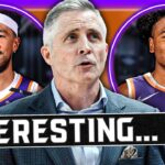 Where do the Suns Rank Among the Teams in the West?