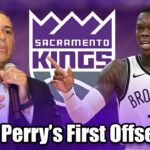 Sacramento Kings Offseason Review