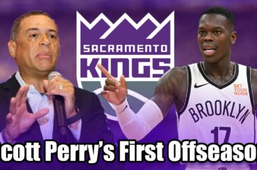 Sacramento Kings Offseason Review