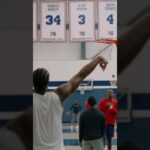 Maxey From the Corner 👌