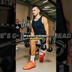 Luka Doncic’s Insane Body Transformation 😳