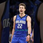 Franz Wagner NEEDS CONFIDENCE BACK 😤🚨 #franzwagner #MakeItMagic #OrlandoMagic #NBA