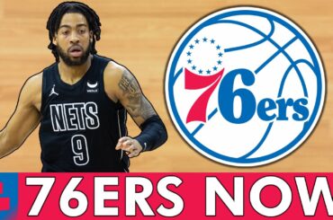 Could This HIDDEN GEM Solve The 76ers BIGGEST Issue? Ricky Council Signs With Division Rival!