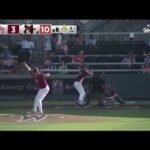 Hornets v Derby Twins NBC World Series 7-29-2025