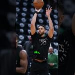 It's Up To Jayson Tatum for CELTICS SUCCESS 😤🚨 #jaysontatum #celtics #bostonceltics #nba