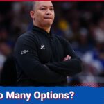 Do The LA Clippers Have Too Much Depth?