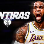 La mayor mentira sobre los Lakers se ha acabado!