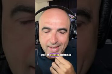 Why Is The Clippers Logo Behind Lebron?