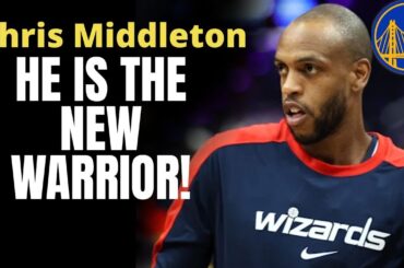 GREAT DEAL! WARRIORS SIGN NBA CHAMPION! GOLDEN STATE WARRIORS NEWS!