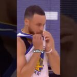 The Warriors Are COOKED