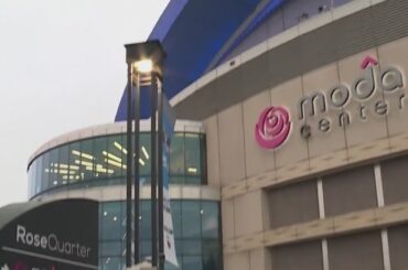 For-sale Portland Trail Blazers need a new arena, NBA Commissioner Silver says