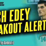 Zach Edey Breakout! Memphis Grizzlies Fantasy Outlook