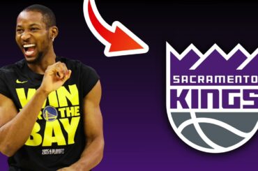 CRAZY Jonathan Kuminga TRADE To The Sacramento Kings? | NBA Trade Rumors