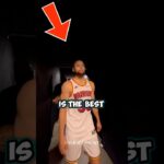 Why Curry is the best FATHER