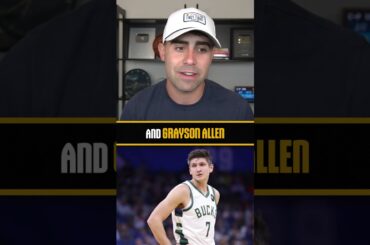 Grading the Last 5 Phoenix Suns Trades #nba #nbatrades #suns