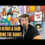 Tyler Herro & Bam Adebayo Will Pass Miami Heat Legends This Season | Can This Duo Cement Themselves?