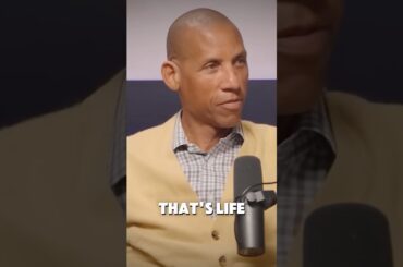 The Cruelty Of NBA History