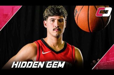 The Houston Rockets Are Hiding A MONSTER...