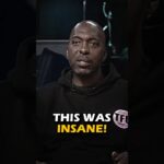 CHICAGO Bulls Were NEXT LEVEL in the 90s!