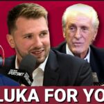 Miami Heat's Luka Doncic Dream SHATTERED | What's Next?