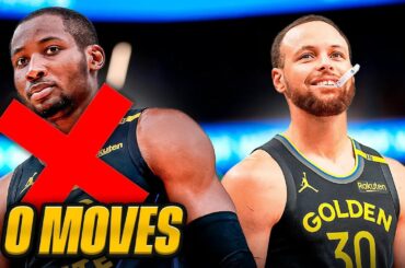 This NBA Team Has Done Nothing...