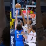 DENIED by Swatson 🙅‍♂️ #denvernuggets #nba #defense