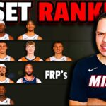 Miami Heat’s Trade Assets & Draft Picks Explained | Free Agency Plans SPOILED