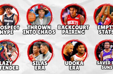 Why Jalen Green Failed As A Houston Rockets Explained In 12 Minutes