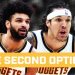 Is Jamal Murray or Aaron Gordon the Nuggets second-most important player? | DNVR Nuggets Podcast